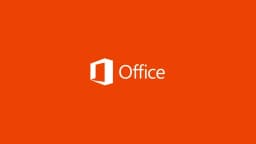 Microsoft Office